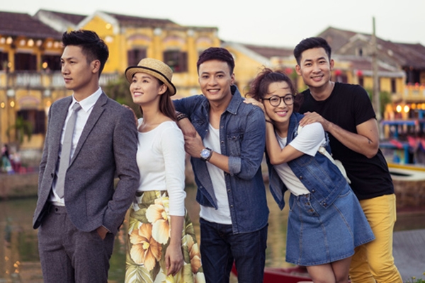 Phim Việt 'sặc mùi'... kim chi bao sân truyền hình
