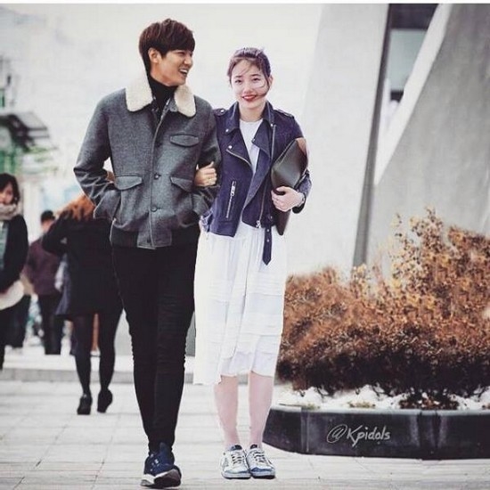 Cùng nổi danh từ 'Boys over flower' nhưng sự nghiệp của 2 mỹ nam này lại trái ngược nhau hoàn toàn