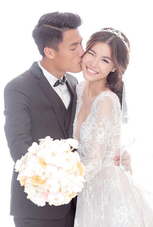 Sao Việt và chuyện 'chối ngược xuôi' rồi lại cưới