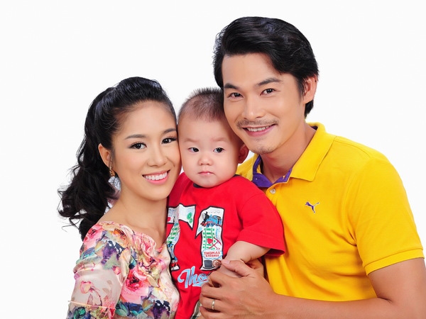 Sao Việt và chuyện 'chối ngược xuôi' rồi lại cưới