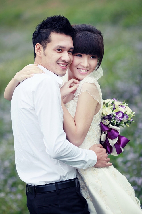 Sao Việt và chuyện 'chối ngược xuôi' rồi lại cưới