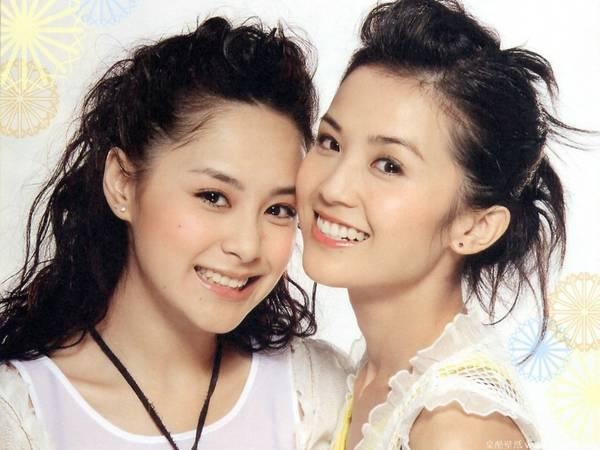 2 nàng ngọc nữ của Twins, hồng nhan trắc trở chuyện tình duyên