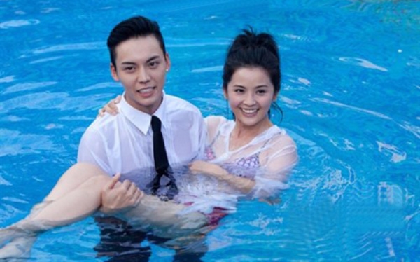 2 nàng ngọc nữ của Twins, hồng nhan trắc trở chuyện tình duyên
