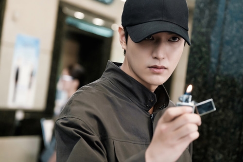 Lee Min Ho và những anh chàng 'đại bịp' gây sốt màn ảnh