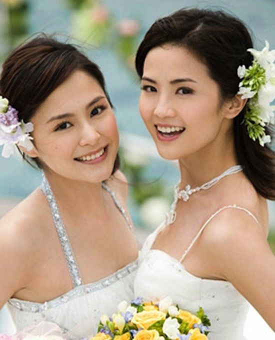 2 nàng ngọc nữ của Twins, hồng nhan trắc trở chuyện tình duyên
