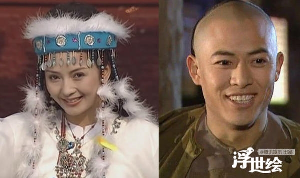 'Liễu Thanh' của Hoàn Châu Cách Cách, bỏ nghề diễn và chẳng cưới 'Kim Tỏa'