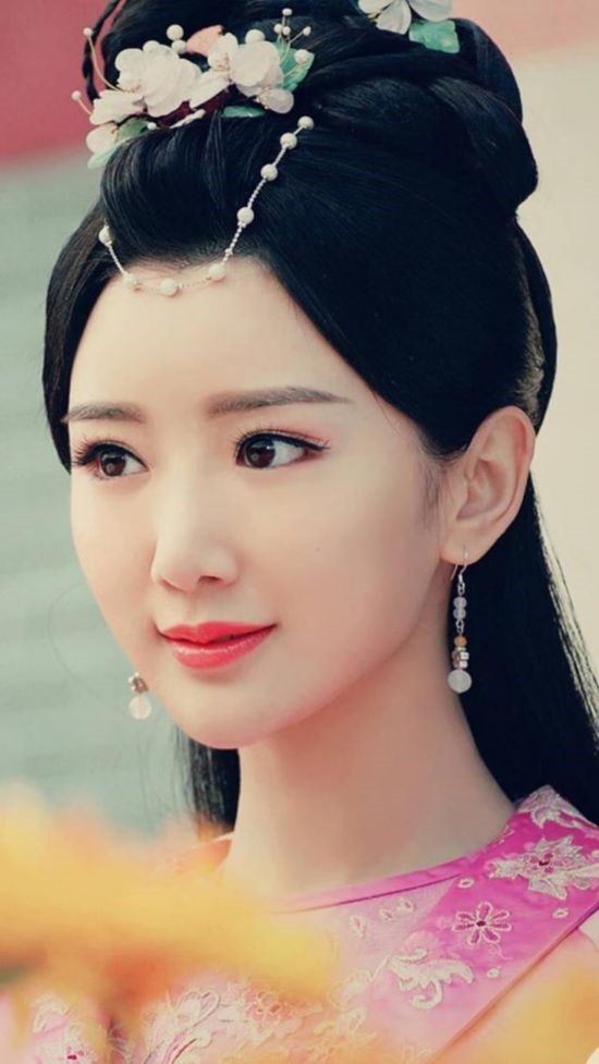 Mao Hiểu Đồng, 'ác nữ' được yêu thích chẳng kém Đường Yên trong Cẩm Tú Vị Ương