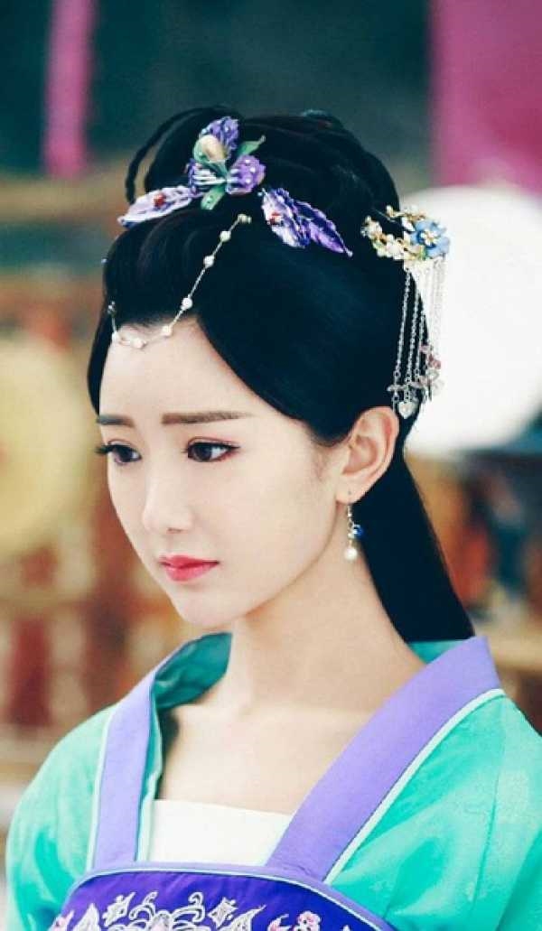 Mao Hiểu Đồng, 'ác nữ' được yêu thích chẳng kém Đường Yên trong Cẩm Tú Vị Ương