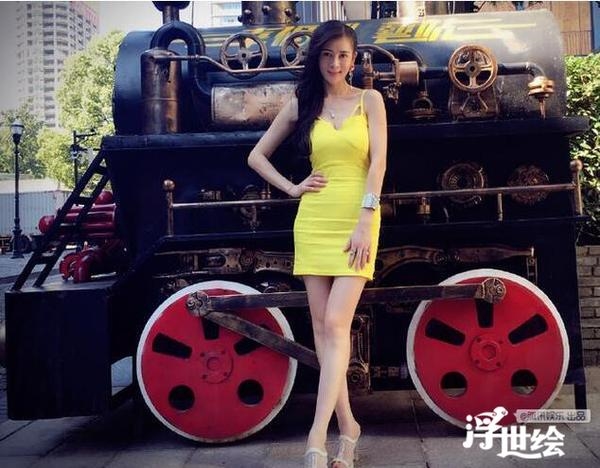 'Liễu Thanh' của Hoàn Châu Cách Cách, bỏ nghề diễn và chẳng cưới 'Kim Tỏa'