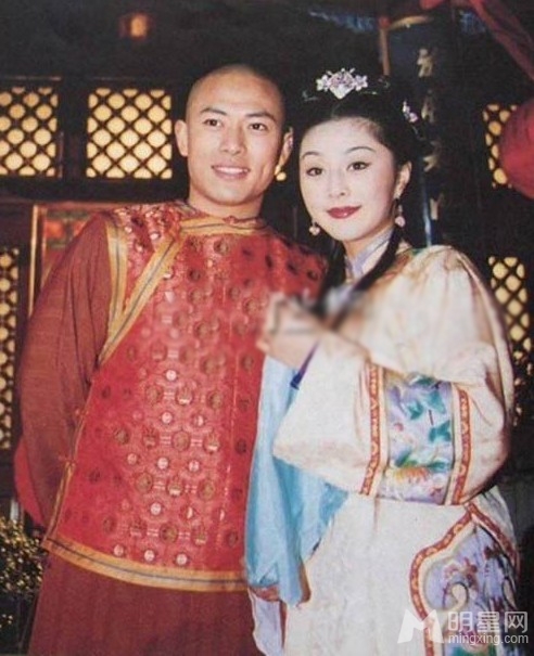 'Liễu Thanh' của Hoàn Châu Cách Cách, bỏ nghề diễn và chẳng cưới 'Kim Tỏa'