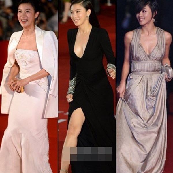 Vẻ quyến rũ 20 năm vẫn vẹn nguyên của 'viên ngọc quý' Ha Ji Won