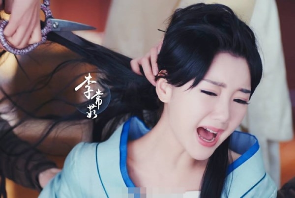 Mao Hiểu Đồng, 'ác nữ' được yêu thích chẳng kém Đường Yên trong Cẩm Tú Vị Ương
