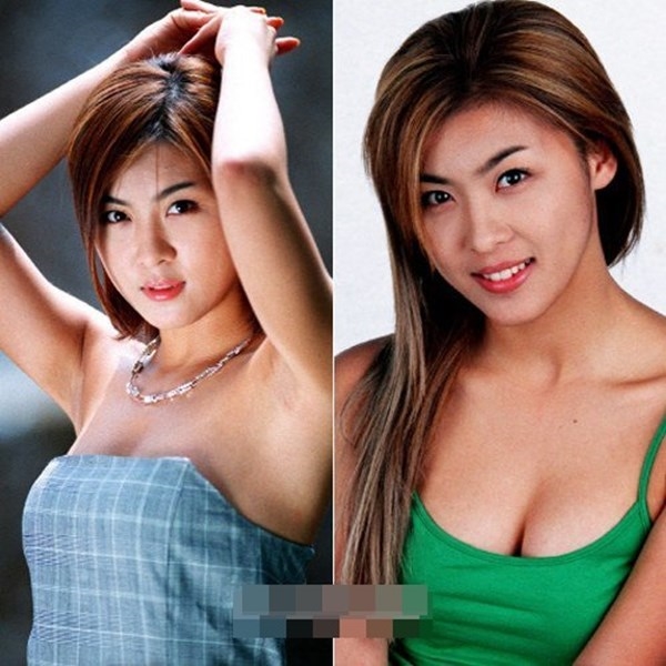Vẻ quyến rũ 20 năm vẫn vẹn nguyên của 'viên ngọc quý' Ha Ji Won
