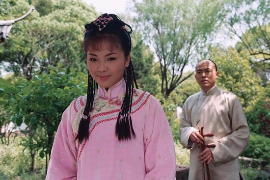 'Liễu Thanh' của Hoàn Châu Cách Cách, bỏ nghề diễn và chẳng cưới 'Kim Tỏa'