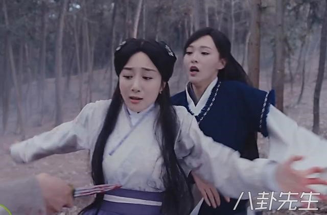 Thất vọng vì lỗi phim quen thuộc trong bom tấn cổ trang mới