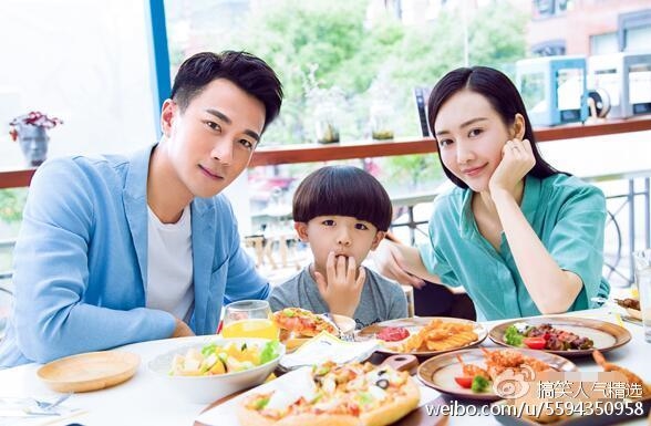 Giật mình với hồ sơ tình ái với bạn diễn của Lưu Khải Uy