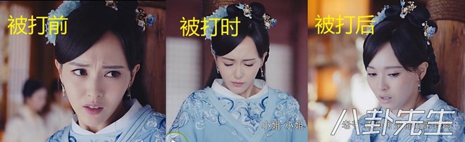 Thất vọng vì lỗi phim quen thuộc trong bom tấn cổ trang mới