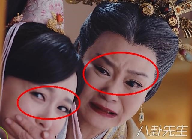 Thất vọng vì lỗi phim quen thuộc trong bom tấn cổ trang mới