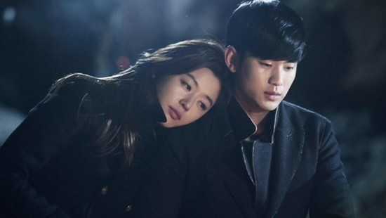 Đây là lý do mà các nam diễn viên phải dè chừng khi đóng phim cùng Jun Ji Hyun