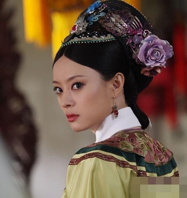 Lý Vị Ương của Đường Yên trong 'Cẩm tú vị ương' có sánh được với Chân Hoàn, Mị Nguyệt?