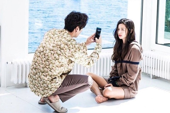 Đây là lý do mà các nam diễn viên phải dè chừng khi đóng phim cùng Jun Ji Hyun