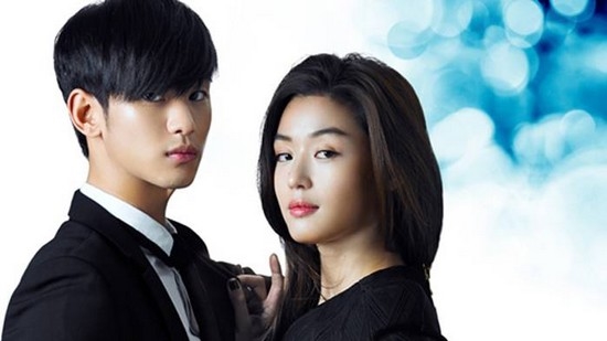 Đây là lý do mà các nam diễn viên phải dè chừng khi đóng phim cùng Jun Ji Hyun