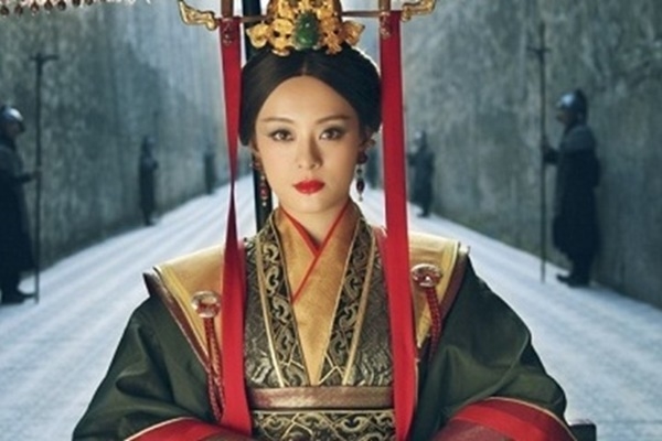 Lý Vị Ương của Đường Yên trong 'Cẩm tú vị ương' có sánh được với Chân Hoàn, Mị Nguyệt?