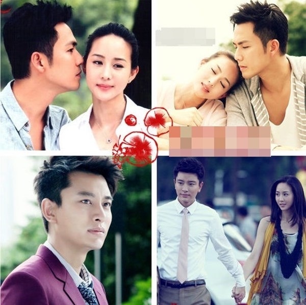 Nếu là nữ chính trong phim Hoa Hàn, bạn sẽ chọn 'Bạch mã hoàng tử' hay 'Kị sĩ hắc ám'?