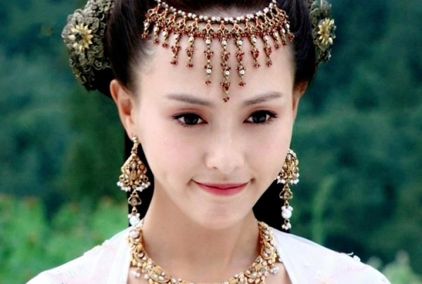 10 năm đi đóng phim, Đường Yên có những tác phẩm đáng chú ý nào?