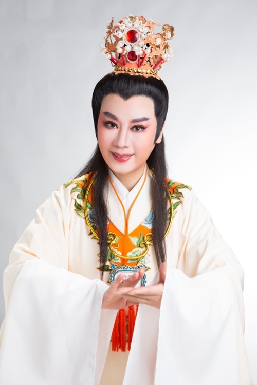 5 phiên bản chìm trong quên lãng của phim kinh điển nổi tiếng Hồng Lâu Mộng - 14