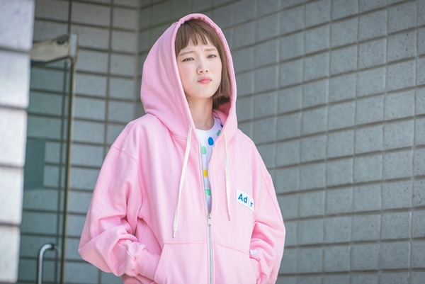 Đừng vì Huyền thoại biển xanh mà bỏ lỡ drama 'siêu cấp đáng yêu' này