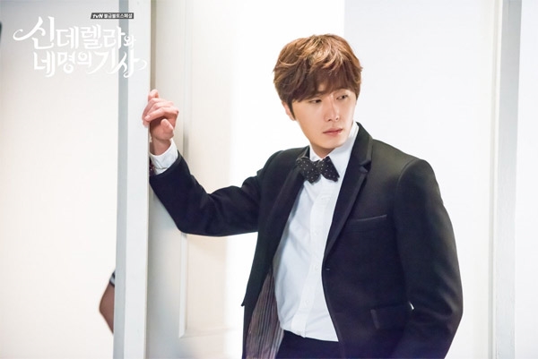 Jung Il Woo mắc bệnh phình động mạch não nguy hiểm, có nguy cơ tử vong