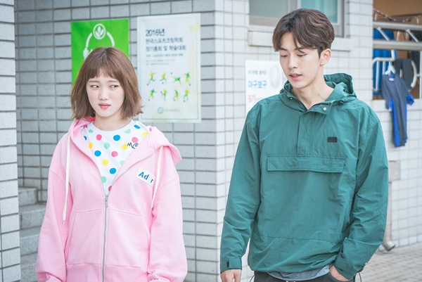 Đừng vì Huyền thoại biển xanh mà bỏ lỡ drama 'siêu cấp đáng yêu' này
