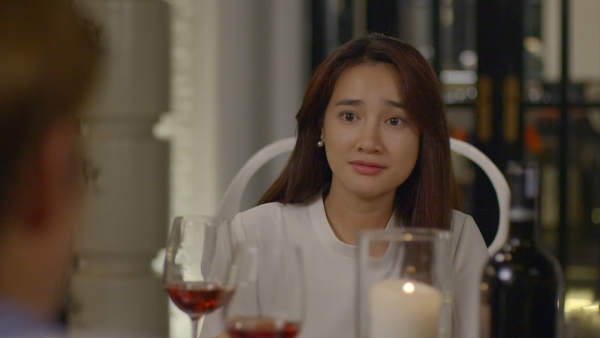 Hé lộ cảnh Nhã Phương và Kang Tae Oh ăn tối - Tin vui với fan Tuổi thanh xuân?