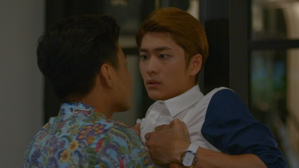 Hé lộ cảnh Nhã Phương và Kang Tae Oh ăn tối - Tin vui với fan Tuổi thanh xuân?