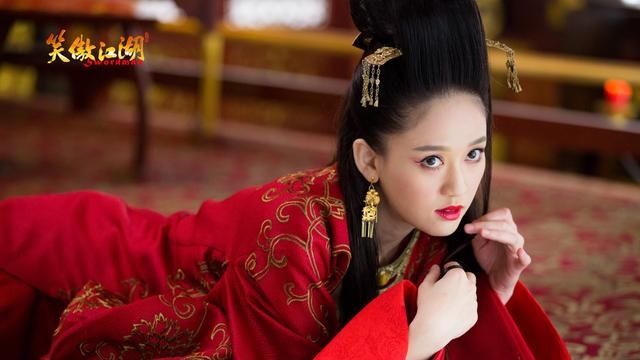 Đến lượt Dương Mịch bị tố cướp vai diễn của Trần Kiều Ân trong bom tấn mới