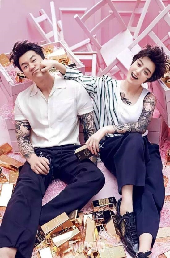Lý Thần đáp trả khi bị đồn mua nhà triệu đô với Phạm Băng Băng