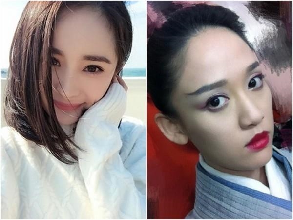 Đến lượt Dương Mịch bị tố cướp vai diễn của Trần Kiều Ân trong bom tấn mới
