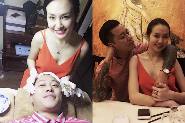 3 gã Don Juan đào hoa nhất showbiz Việt 'thay tính đổi nết' như thế này sau khi lấy vợ