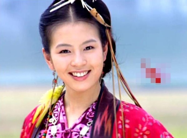 Những nụ cười 'khuynh quốc khuynh thành' của các mỹ nhân Hoa ngữ