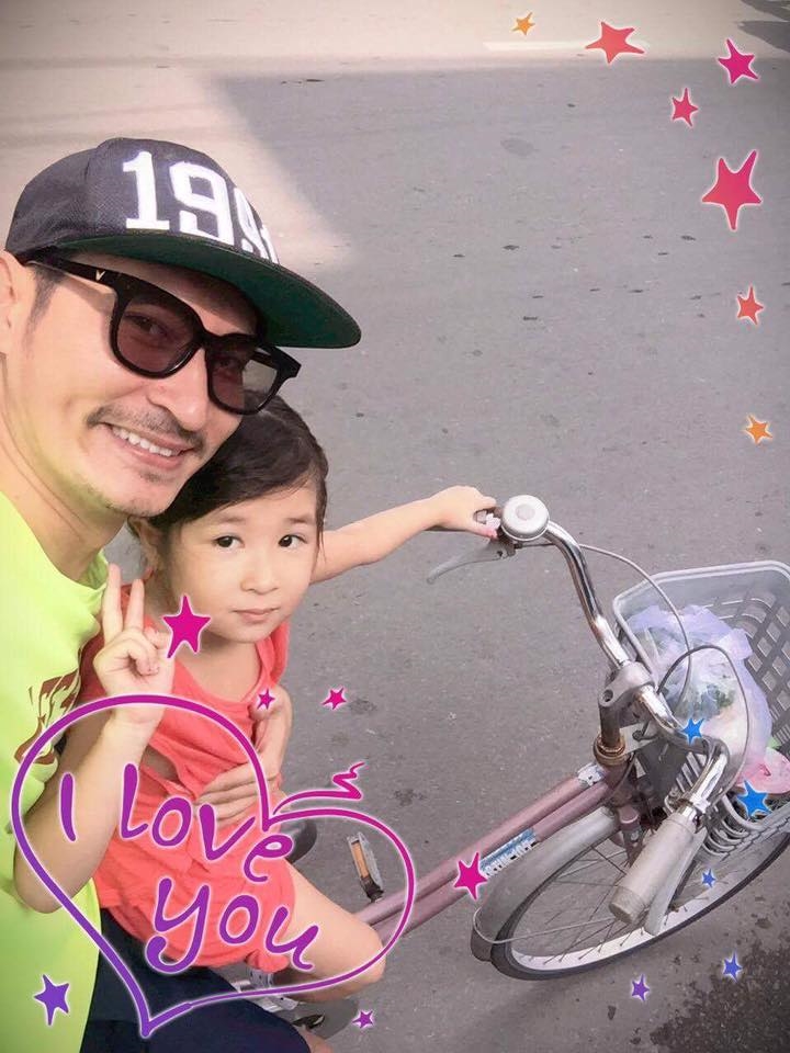 3 gã Don Juan đào hoa nhất showbiz Việt 'thay tính đổi nết' như thế này sau khi lấy vợ