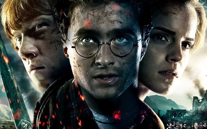 Liệu J.K.Rowling có tạo nên 'vũ trụ pháp thuật' như Marvel?