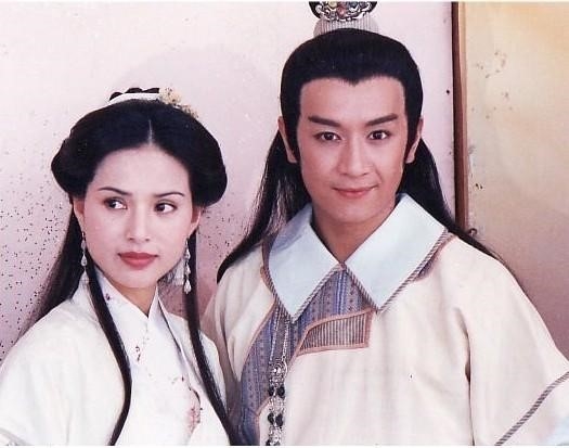 7 tài tử là nam chính kinh điển của phim kiếm hiệp Kim Dung hình ảnh 4 7 tai tu la nam chinh kinh dien cua phim kiem hiep Kim Dung hinh anh 4