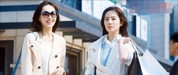 8 phim Hoa ngữ 'hút mắt' khán giả với nữ chính và nữ phụ đều xinh như thiên thần
