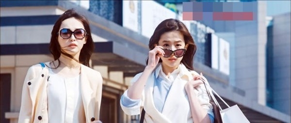 8 phim Hoa ngữ 'hút mắt' khán giả với nữ chính và nữ phụ đều xinh như thiên thần
