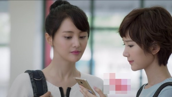 8 phim Hoa ngữ 'hút mắt' khán giả với nữ chính và nữ phụ đều xinh như thiên thần