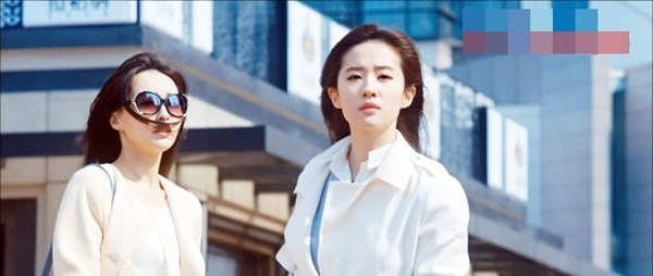 8 phim Hoa ngữ 'hút mắt' khán giả với nữ chính và nữ phụ đều xinh như thiên thần