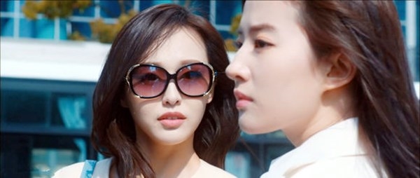 8 phim Hoa ngữ 'hút mắt' khán giả với nữ chính và nữ phụ đều xinh như thiên thần