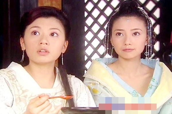8 phim Hoa ngữ 'hút mắt' khán giả với nữ chính và nữ phụ đều xinh như thiên thần