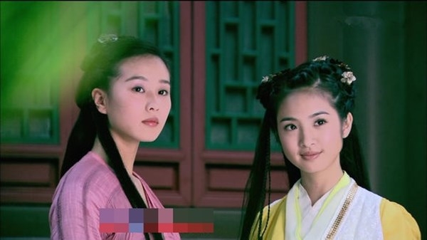 8 phim Hoa ngữ 'hút mắt' khán giả với nữ chính và nữ phụ đều xinh như thiên thần
